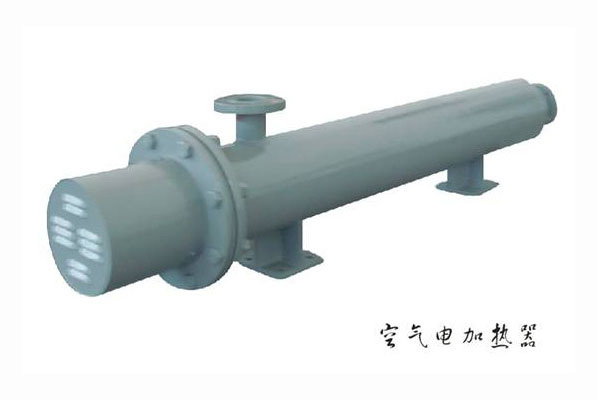 DRK型空气电加热器