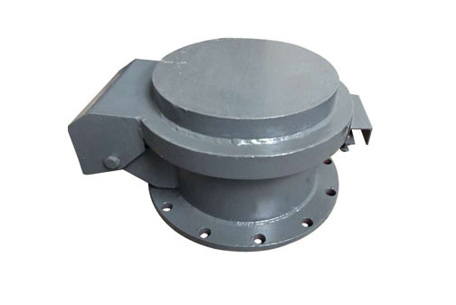 308压力真空释放阀